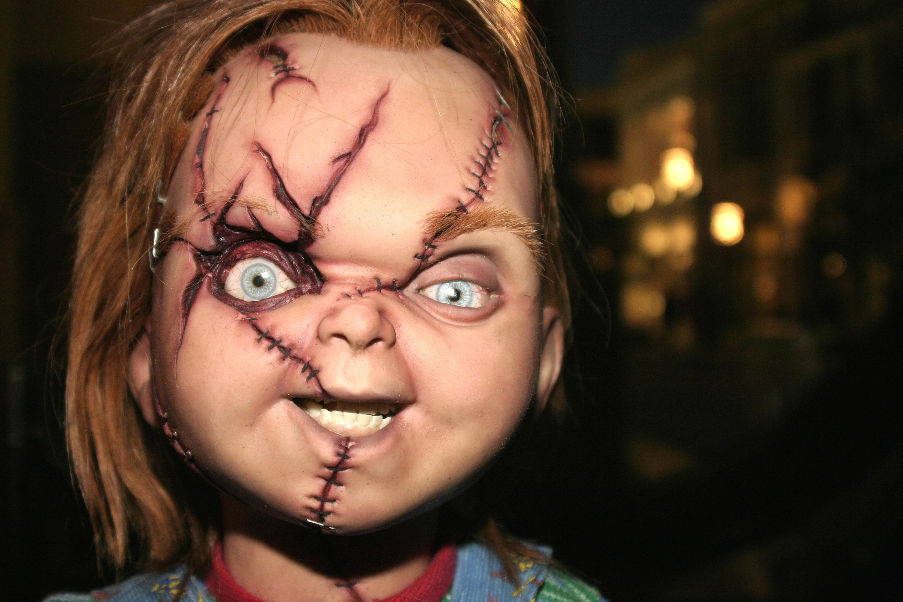 ‘Chucky’ Is Thought To Have Been Named After Three Infamous Murderers Rolled Into One