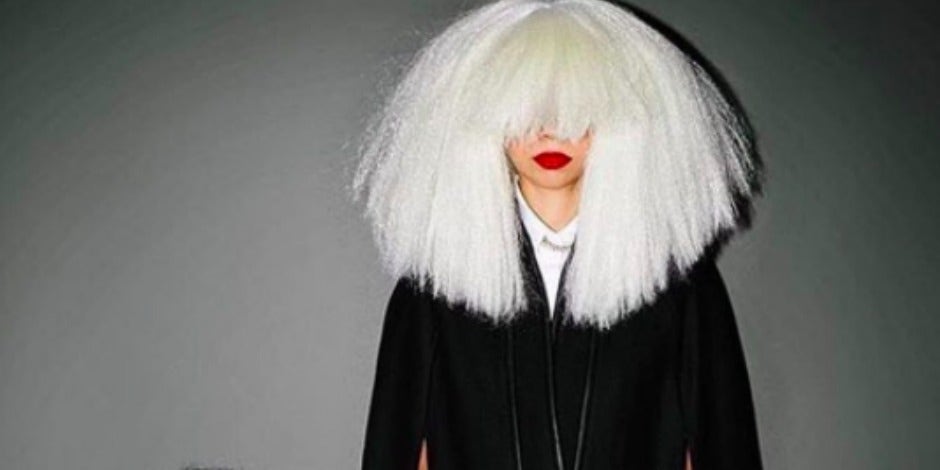 Why Sia Shared Her Own Nude Photo On Twitter And Instagram