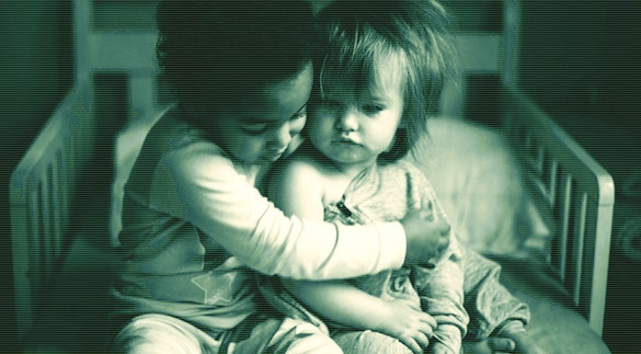 Photos Show Just How Beautiful Being A Sibling Is Photos Show Just How Beautiful Being A Sibling Is