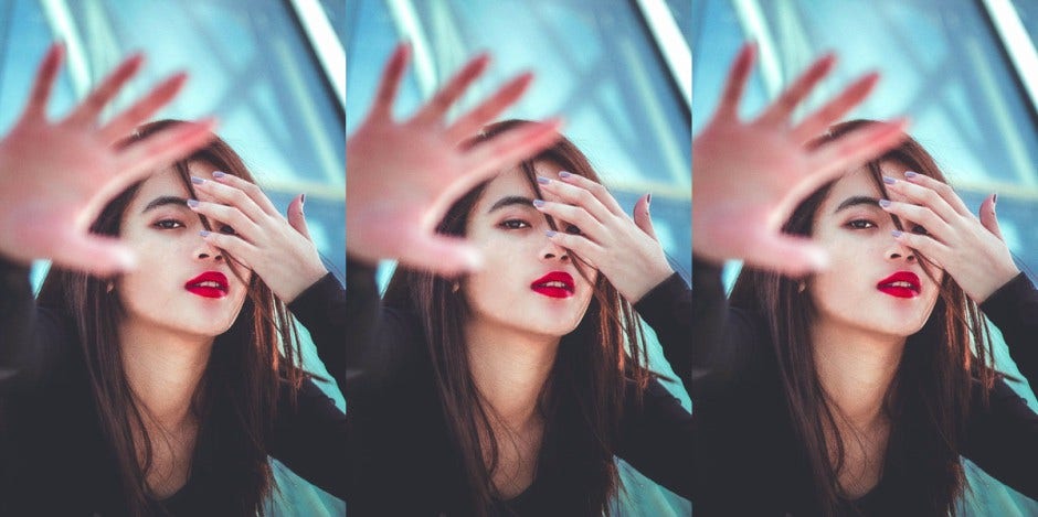 Why Almost Relationships Aren't Worth Your Time Why Almost Relationships Aren't Worth Your Time