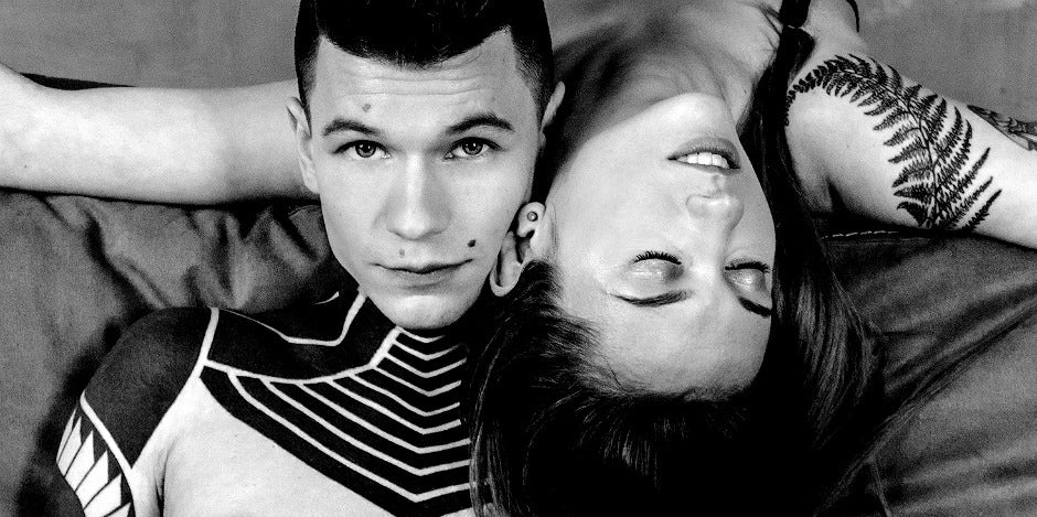 8 Signs You're In Love With A Man Who Has Narcissistic Personality Traits 8 Signs You're In Love With A Man Who Has Narcissistic Personality Traits