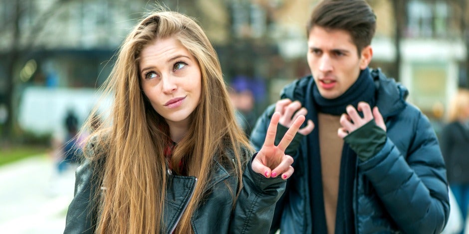 How To Tell If A Guy Likes You Or When It's Time To Break Up With Your Boyfriend