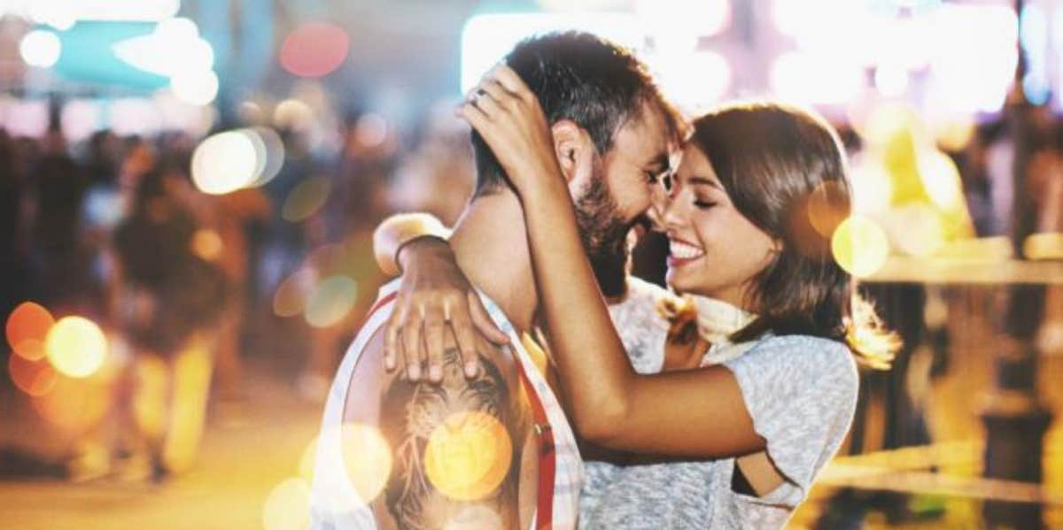 deeply in love couple signs a man deeply in love with you
