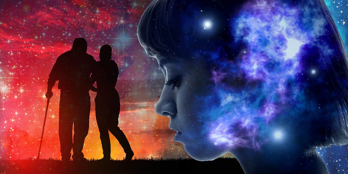 10 Signs Of Ancestor Spirits & How To Know If They Are Communicating With You ancestor spirits