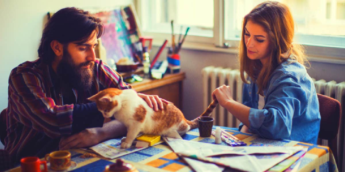 12 Signs He's Falling Out Of Love With You 12 Signs He's Falling Out Of Love With You