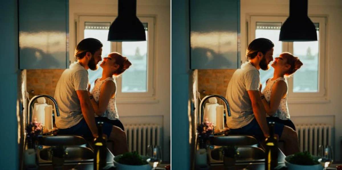 11 things a guy will only do if he thinks you're the one