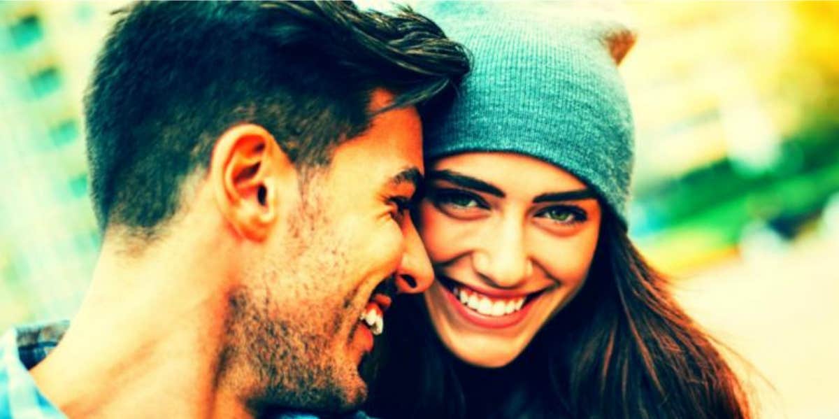 couple in the right relationship signs you're in the right relationship