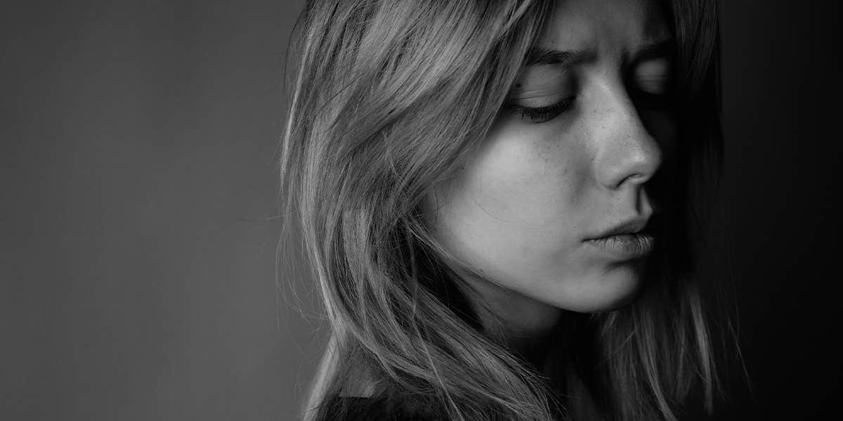 6 Signs Of Emotional Detachment & What Causes It | YourTango