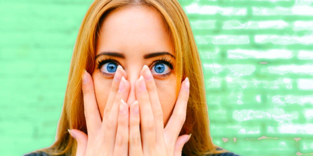 6 Signs A Spirit Is Trying To Warn You Or Communicate 6 Signs A Spirit Is Trying To Warn You Or Communicate