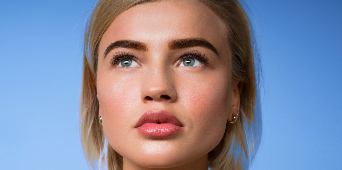 8 Statements People Say That Are A Sign Of White Privilege white woman looking at camera