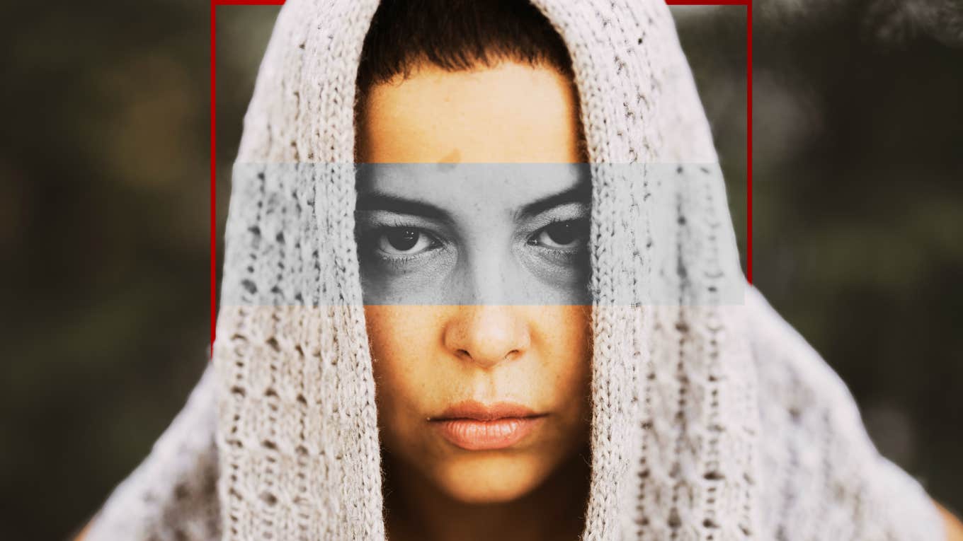 5 Subtle Signs You’re Angrier Than You Think, According To A Psychologist Angry Person
