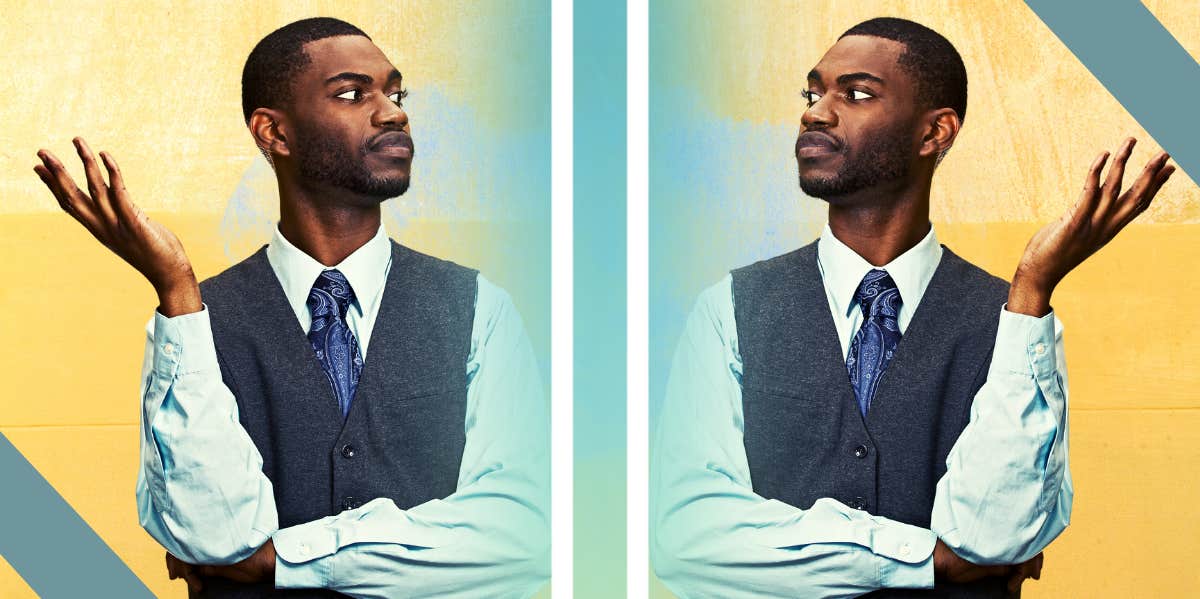 15 Signs You Are Annoying & People Feel Forced To Tolerate You annoying person
