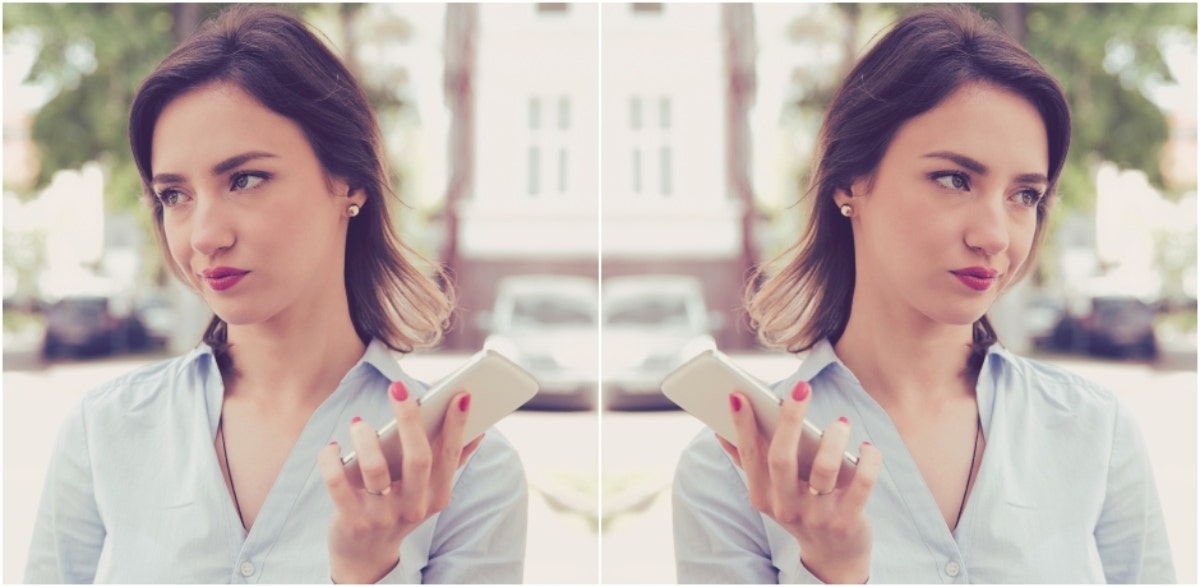 4 Hurtful Signs Your Friend Doesn't Respect You