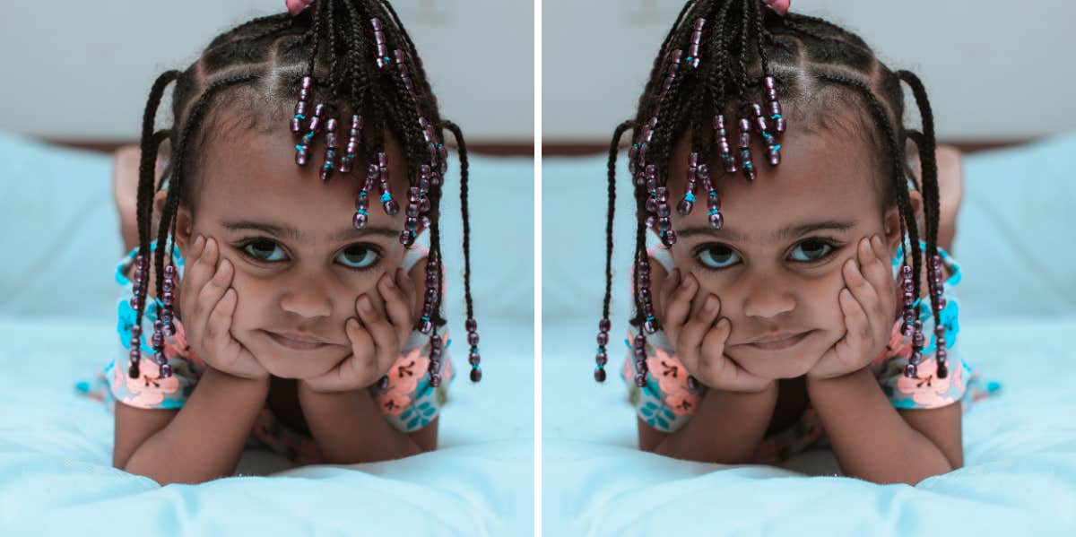 signs your kid will become a happy successful adult