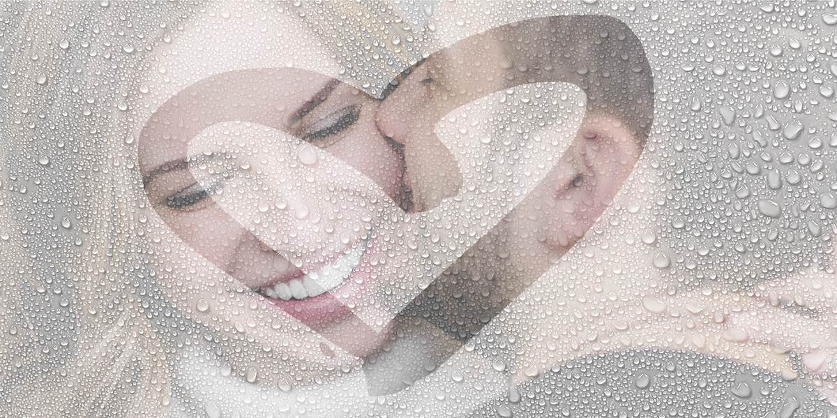 5 Signs You’re Doing Really Well In Love (Even If It Doesn’t FeelThat Way) couple in love