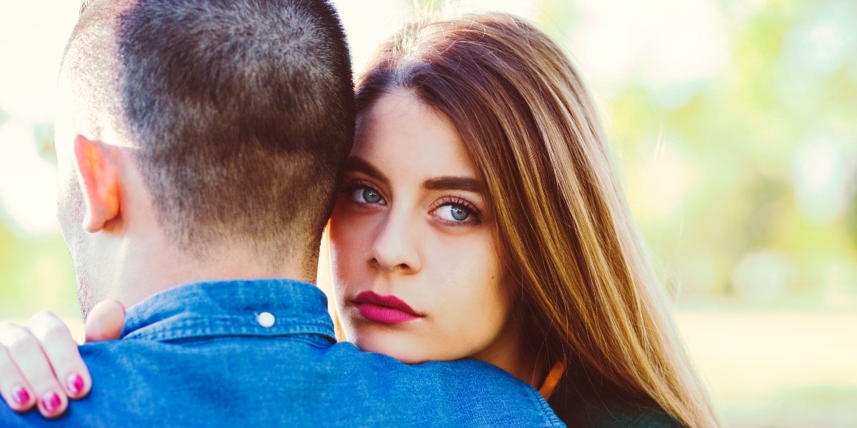 8 Signs You’re Incompatible With Your Boyfriend 8 Signs You’re Incompatible With Your Boyfriend