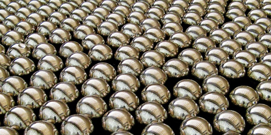 Stainless Steel Kegel Balls