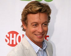 simon baker