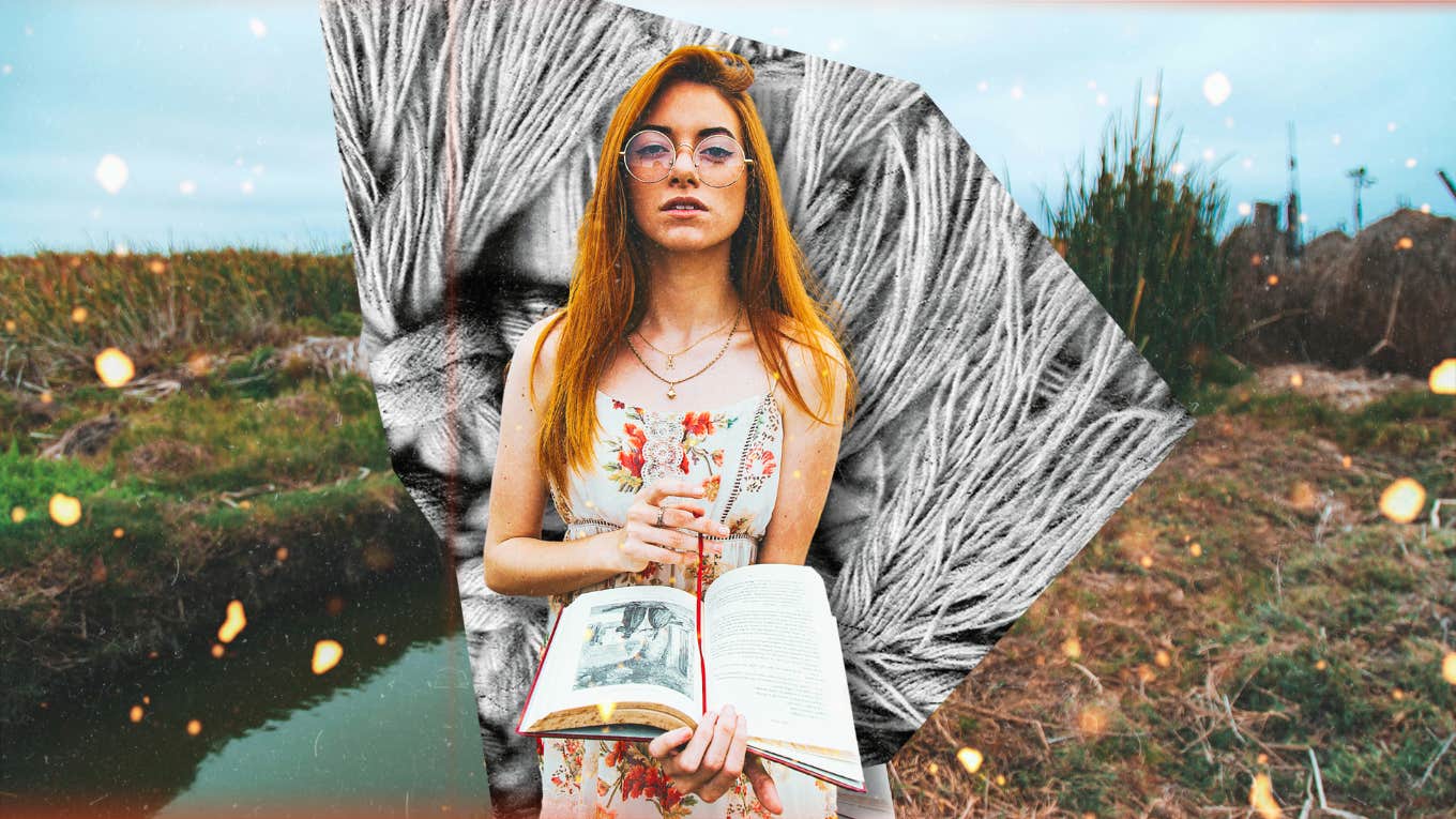 10 Tiny Habits That Will Make You More Intelligent Than 98% Of People Intelligent Woman