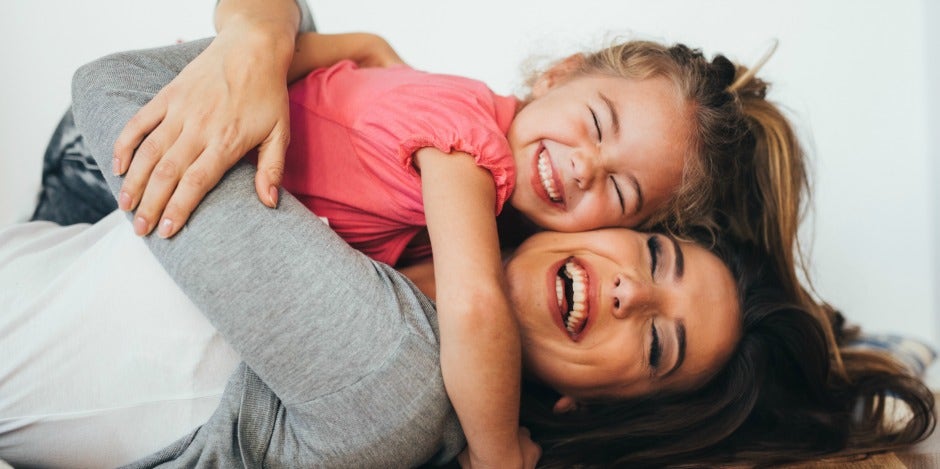 Why Older Women Who Are Single Mothers By Choice Are Happier, According To Research Why Older Women Who Are Single Mothers By Choice Are Happier, According To Research