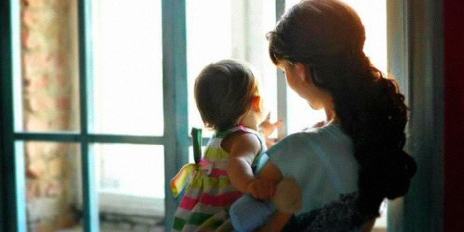 single mom single mom