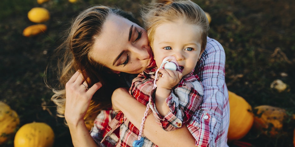 5 Things You Should Never Say To A Single Mom