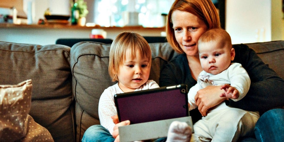 6 Surprising Things About Becoming A Single Mother 6 Surprising Things About Becoming A Single Mother