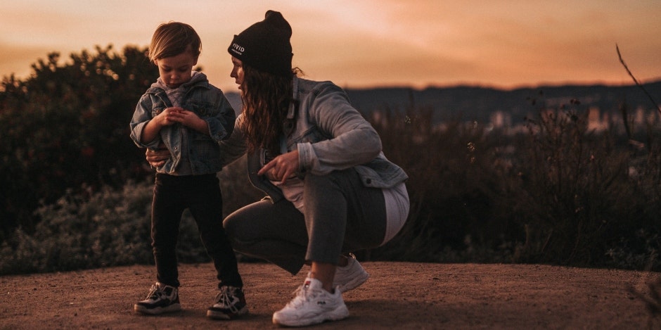 5 Questions To Ask Yourself As A Single Mom Before Introducing Your New Boyfriend To Your Kids