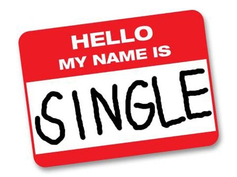 'Single Girl Problems' Dishes On Love, Sex & Relationships single