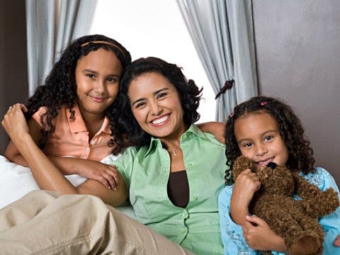 12 Dating Rules For Single Parents [EXPERT]