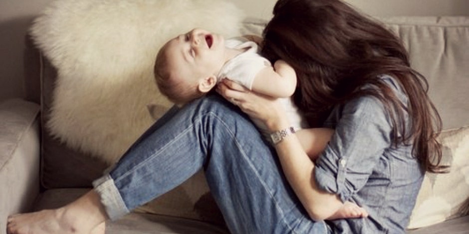single mom single mom