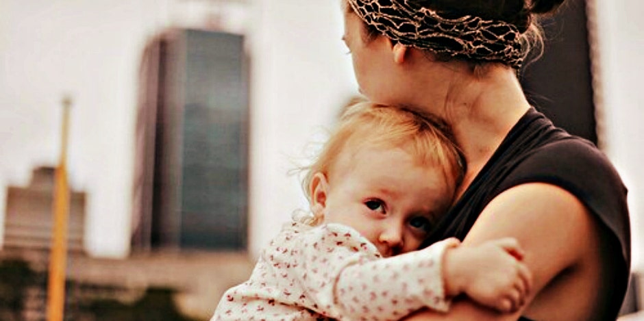 single mom single mom
