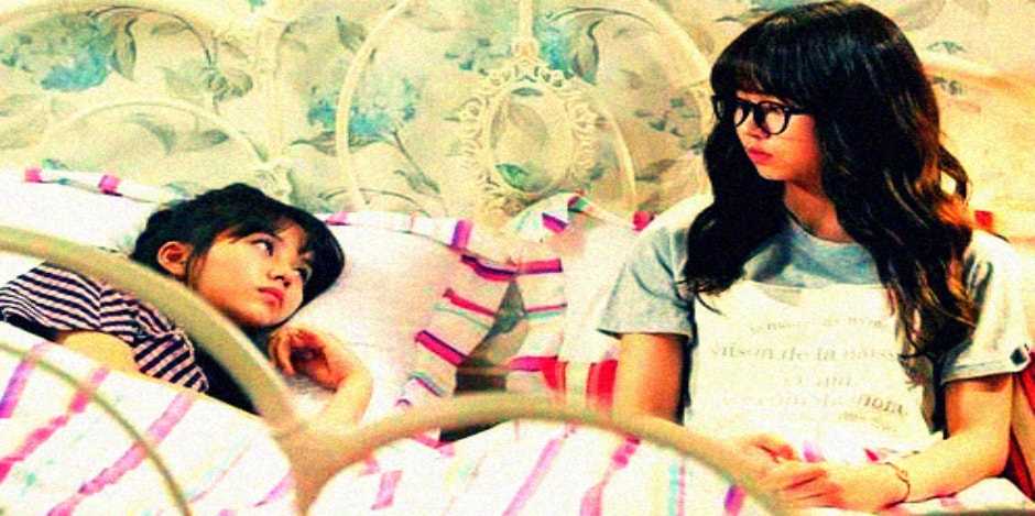 Sister Fights Are The Absolute WORST Sister Fights Are The Absolute WORST