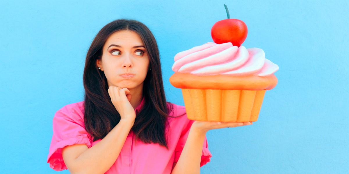 What Is Sploshing? All About The Sexual Fetish Where People Sit On Cakes To Get Off