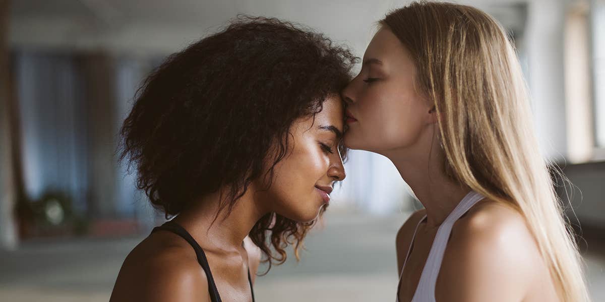 The Sixth, Hidden Love Language — Revealed Hey, Guys? There Are Actually 6 Love Languages — Not 5
