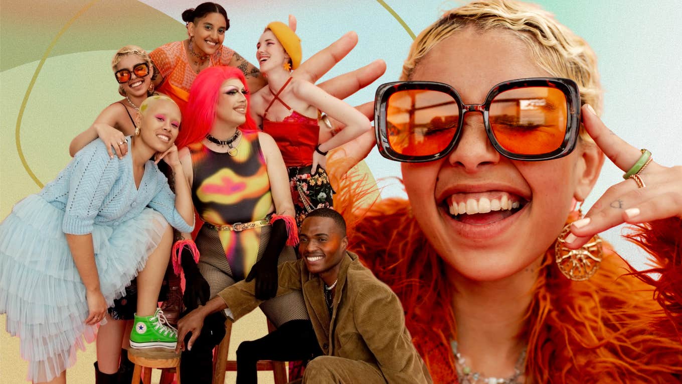 6 Rare Traits Of People Who Are Unapologetically Themselves Unapologetic unique people