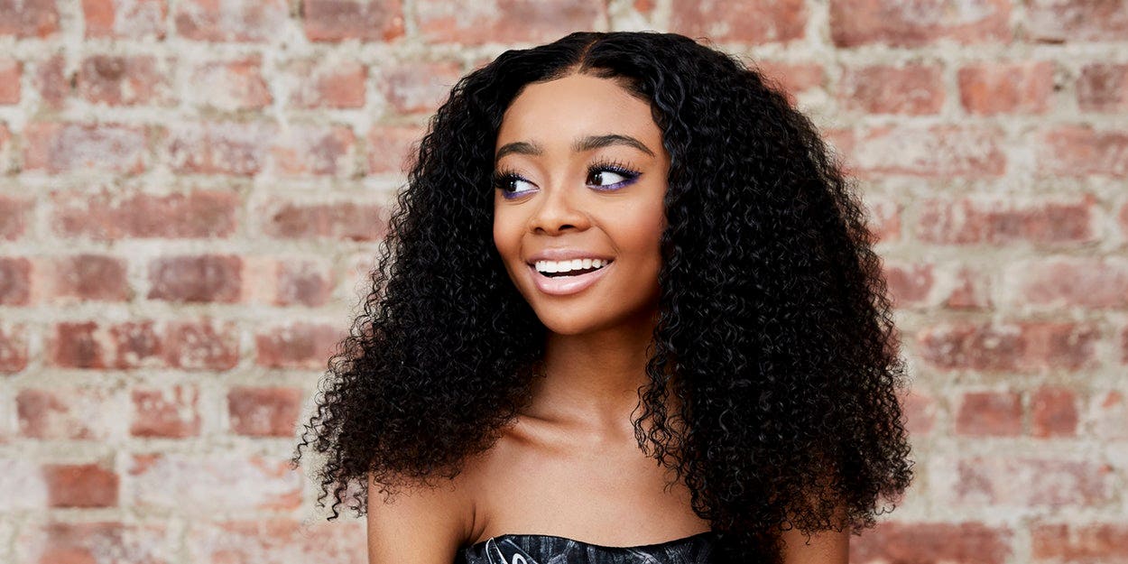 Who Is Skai Jackson? New Details On The Teenage YouTuber Rumored To Be Dating Lil Keed