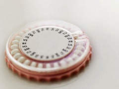 Birth control pills