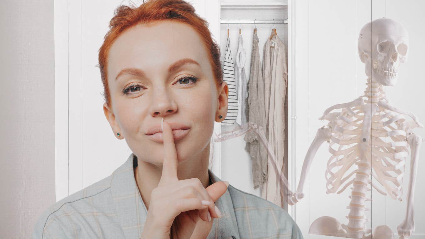 8 Painful Secrets Women Hide From Men - Vimarsana News