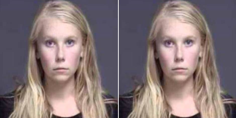 Who Is Brooke Skylar Richardson? New Details On Ohio Cheerleader Who Buried Baby’s Body And Now Asking For Charges To Be Dismissed