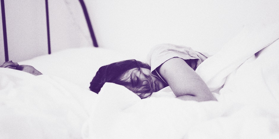 How To Sleep Better & Fall Asleep Using The Law Of Attraction How To Sleep Better & Fall Asleep Using The Law Of Attraction