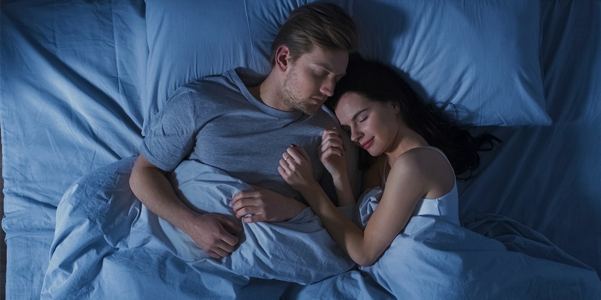 How Your Sleep Position Affects Your Career How Your Sleep Position Affects Your Career