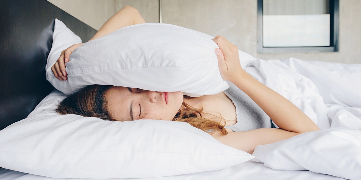 The Day Of The Week When Americans Sleep The Most
