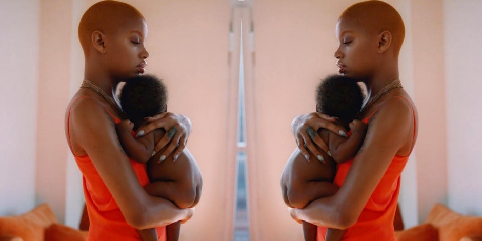 Who Is Slick Woods? Rihanna Fenty Model Undergoing Chemotherapy For Stage 3 Melanoma Who Is Slick Woods? Rihanna Fenty Model Undergoing Chemotherapy For Stage 3 Melanoma
