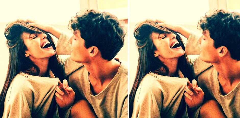 The Turn Him ON Slow Formula That Attracts Quality Men The Turn Him ON Slow Formula That Attracts Quality Men