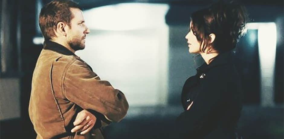 The Silver Linings Playbook