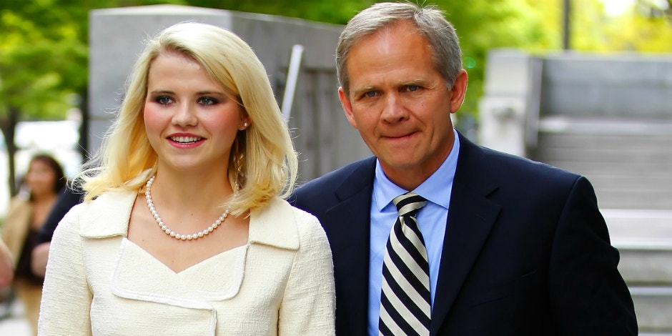 Who Is Ed Smart? New Details On Elizabeth Smart's Dad Who Came Out As Gay And Left Mormon Church