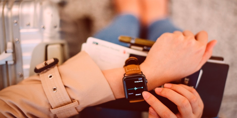 best smart watches for women