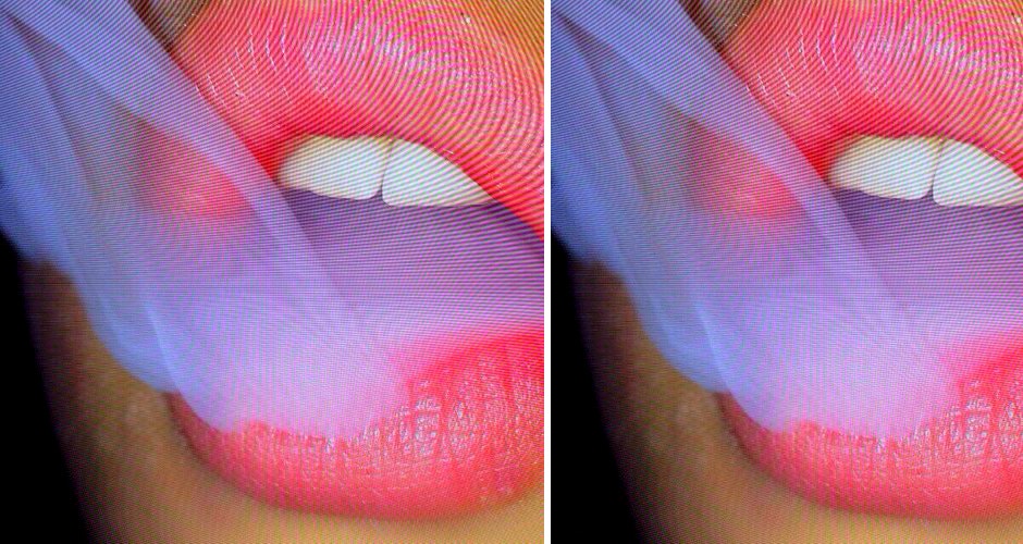 Scary Marijuana Side Effect: Vision Problems From Heavy Use Scary Marijuana Side Effect: Vision Problems From Heavy Use