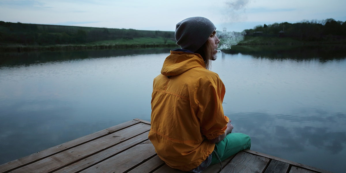 Why I Won't Freak Out If My Kids Smoke Pot Why I Won't Freak Out If My Kids Smoke Pot